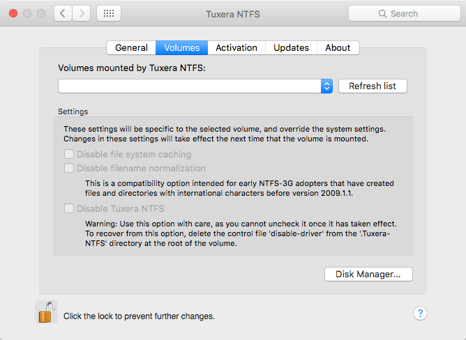 Mac Software For Ntfs