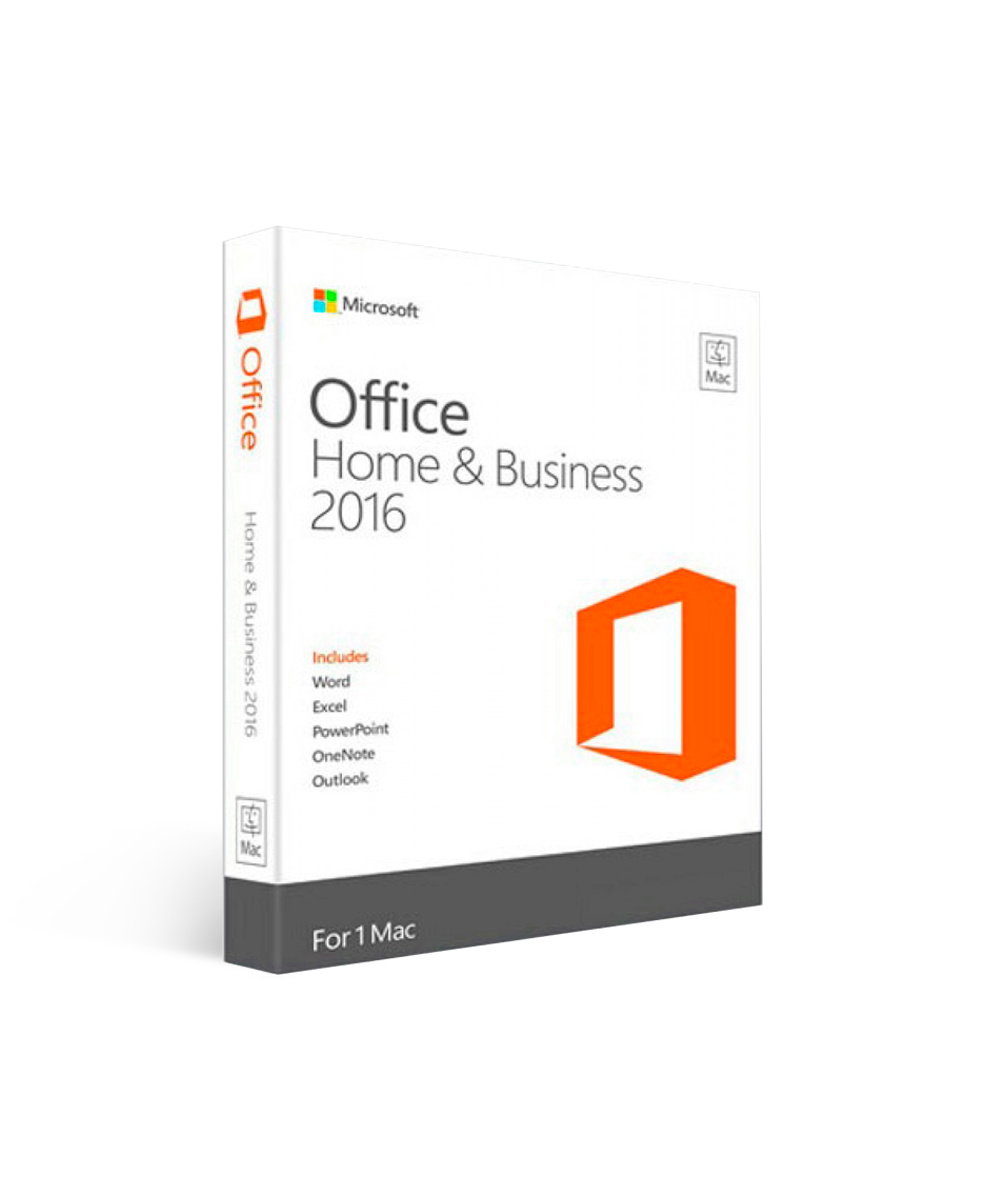 Office 2016 For Mac Microsoft
